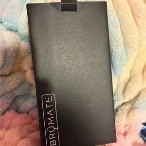 30oz Brumate electric blue era tumbler